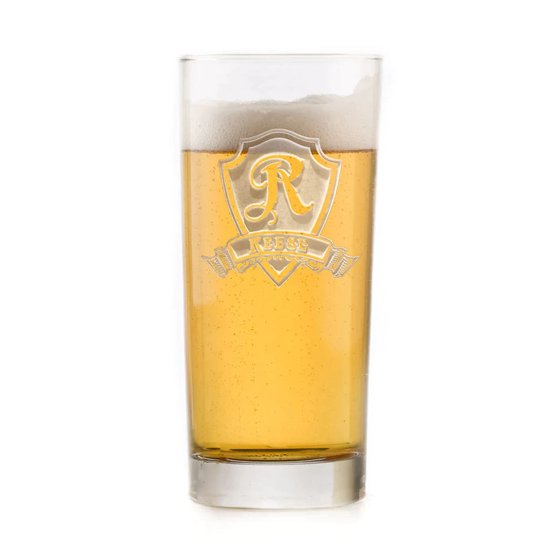 Engraved Highball Cooler