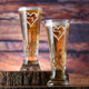Waterford Crystal Anniversary Gift Pilsners