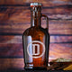 German Grolsch Beer Growler
