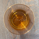Personalized Gold Rimmed Glasses