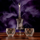 The Skyline Decanter Set