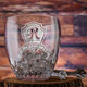 Crystal Ice Bucket