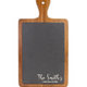 Personalized Slate Charcuterie Board
