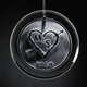 Cupid Custom Ornament
