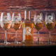 Crystal Wine Set