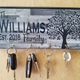 Custom Key Holder