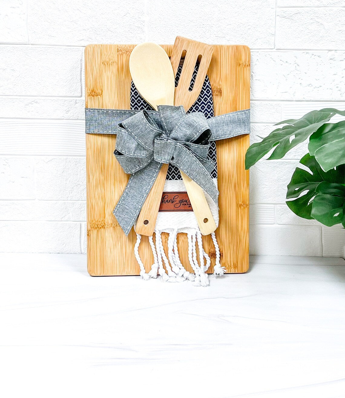  Charcuterie gift set personalized