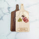 Heirloom Harvest Serving Board