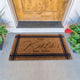 Signature Heritage Welcome Mat