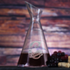 German Crystal Wine Carafe Decanter