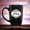 Vintage Year Birthday Gift Coffee Mug