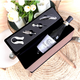 Personalized Wine Box Gift Set with Tools